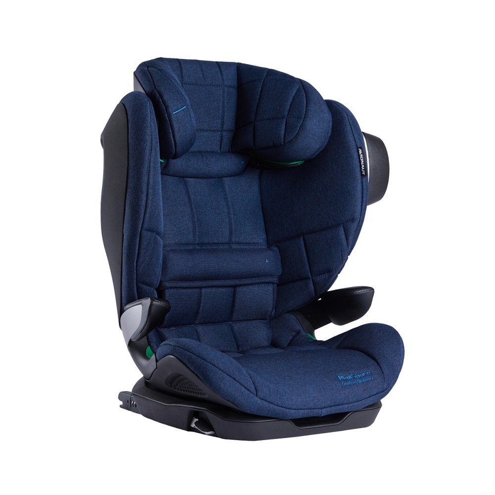 Scaun auto Avionaut MaxSpace Comfort System+ navy i-Size – imaginea 6