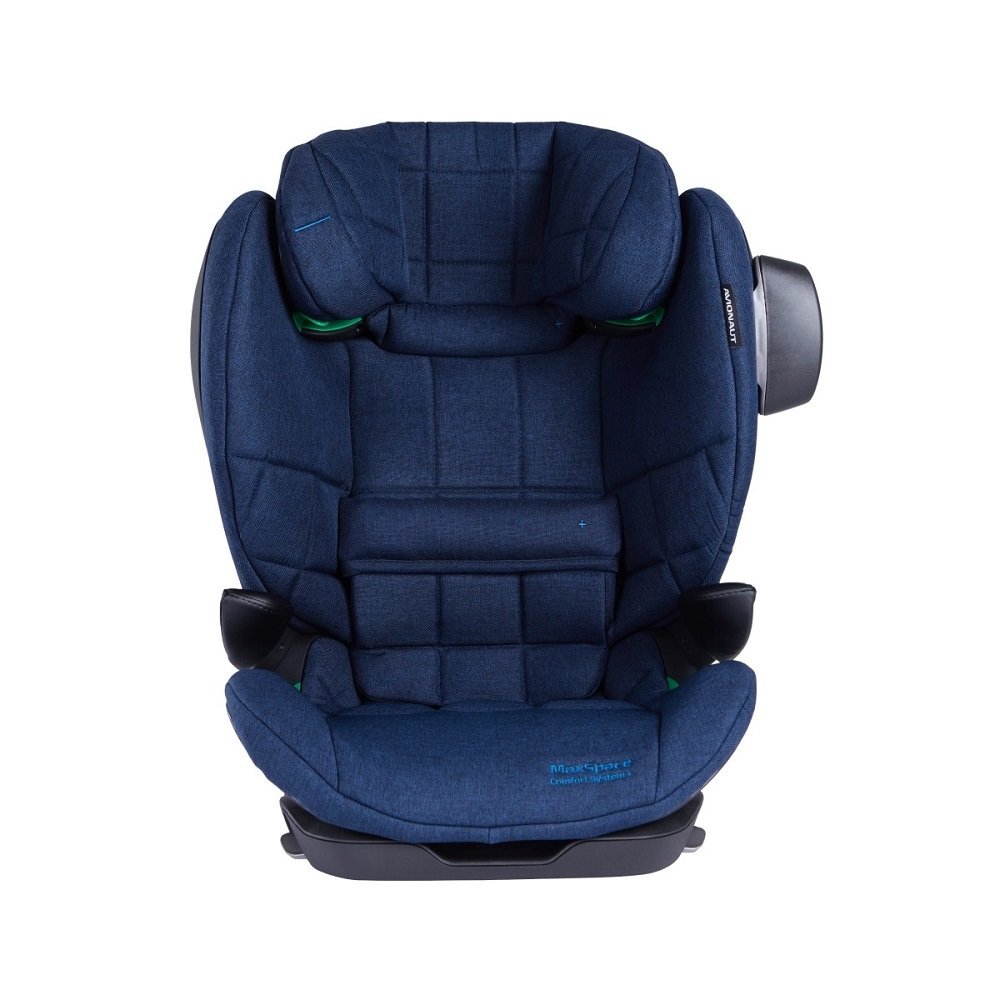 Scaun auto Avionaut MaxSpace Comfort System+ navy i-Size