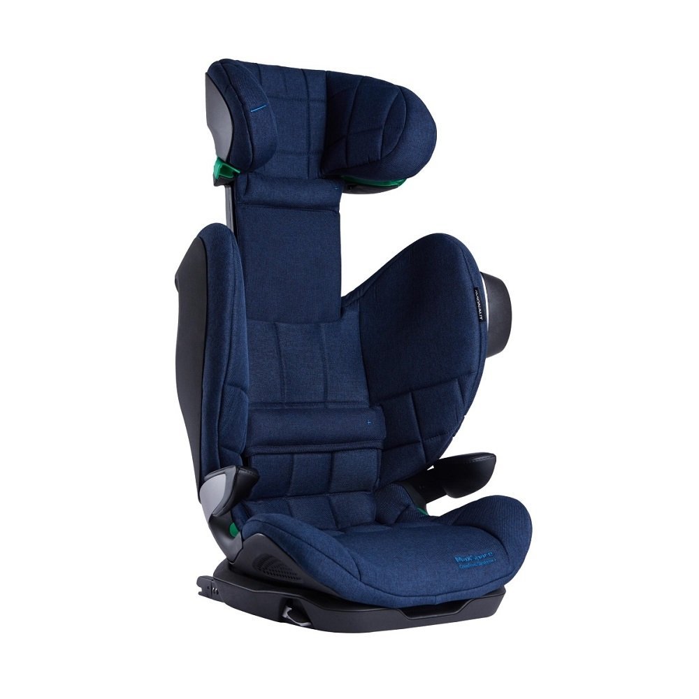Scaun auto Avionaut MaxSpace Comfort System+ navy i-Size – imaginea 4