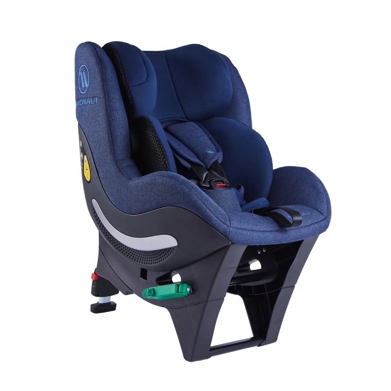 Scaun auto Avionaut Sky 2.0 navy i-Size – imaginea 5
