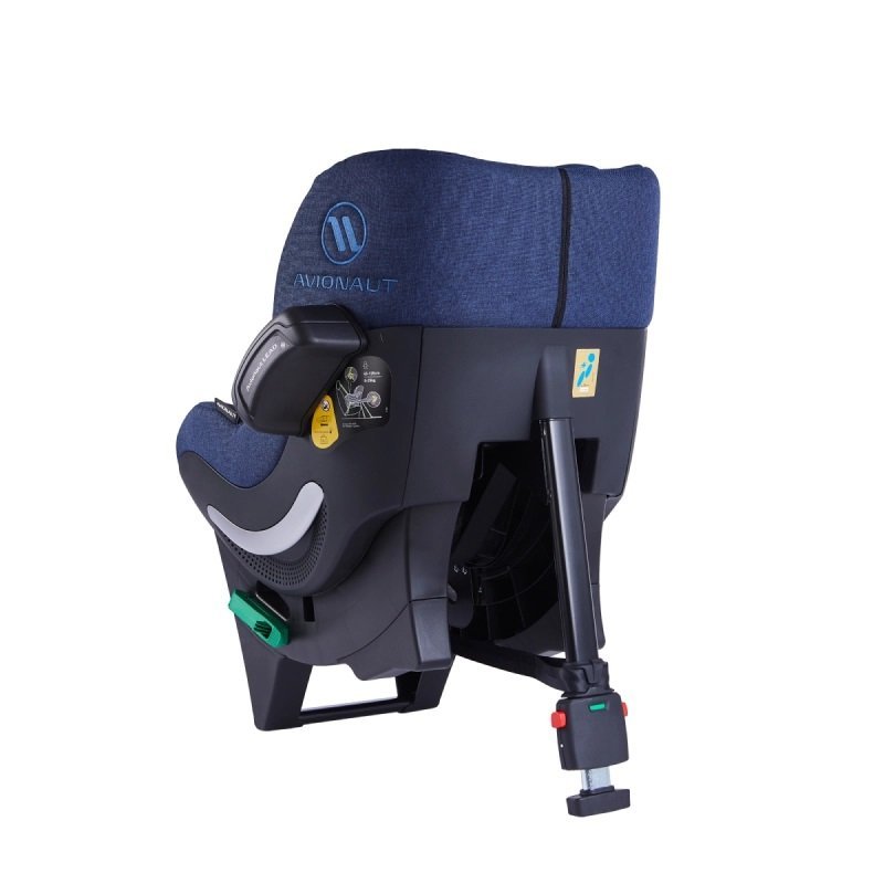 Scaun auto Avionaut Sky 2.0 navy i-Size – imaginea 2