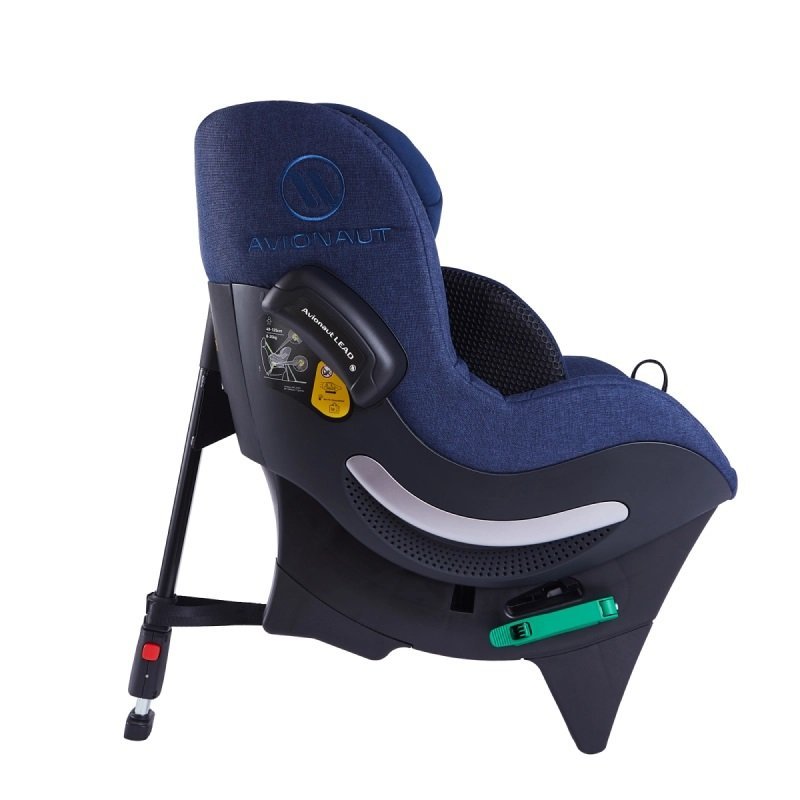 Scaun auto Avionaut Sky 2.0 navy i-Size – imaginea 3