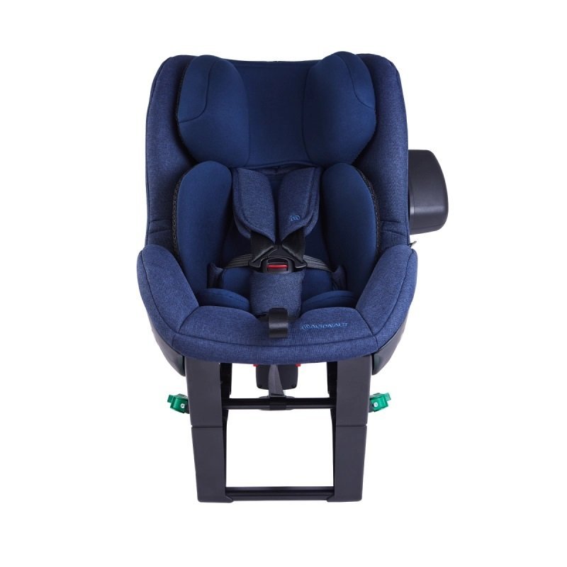 Scaun auto Avionaut Sky 2.0 navy i-Size – imaginea 4