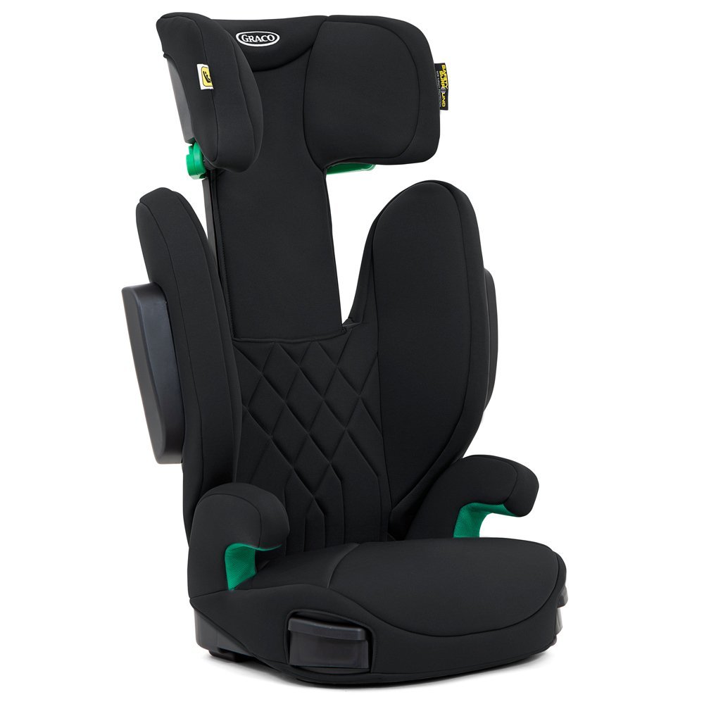 Scaun auto Graco EverSure i-Size Black – imaginea 4