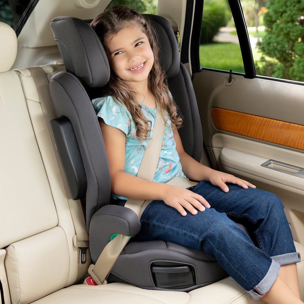 Scaun auto Graco EverSure i-Size Black – imaginea 5
