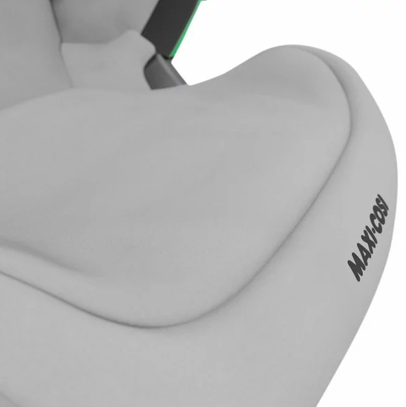 Scaun auto I-Size Kore Maxi-Cosi authentic grey – imaginea 2