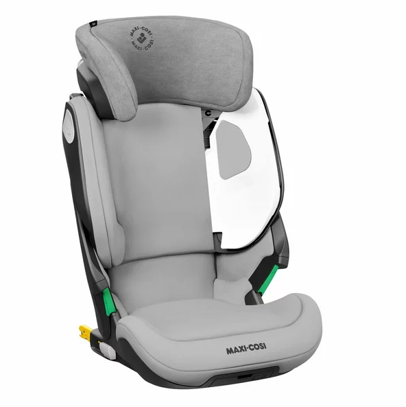 Scaun auto I-Size Kore Maxi-Cosi authentic grey – imaginea 7