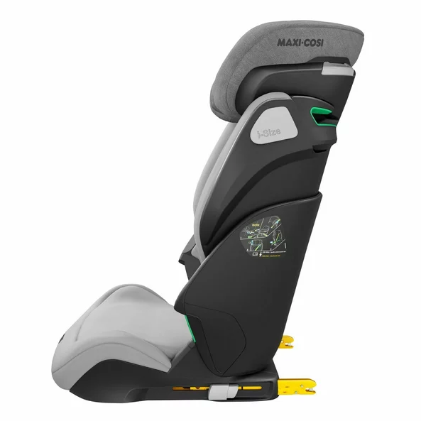 Scaun auto I-Size Kore Maxi-Cosi authentic grey – imaginea 8