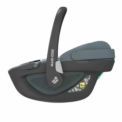 Scaun auto I-Size Pebble 360 Maxi-Cosi essential blue – imaginea 6