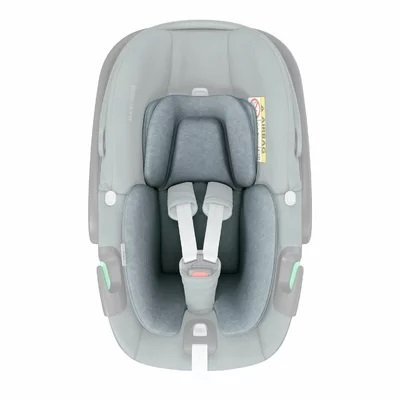 Scaun auto I-Size Pebble 360 Maxi-Cosi essential blue – imaginea 8