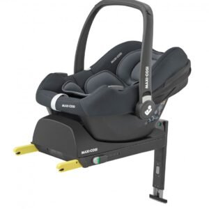 Scaun auto Maxi-Cosi Cabriofix i-size essential graphite
