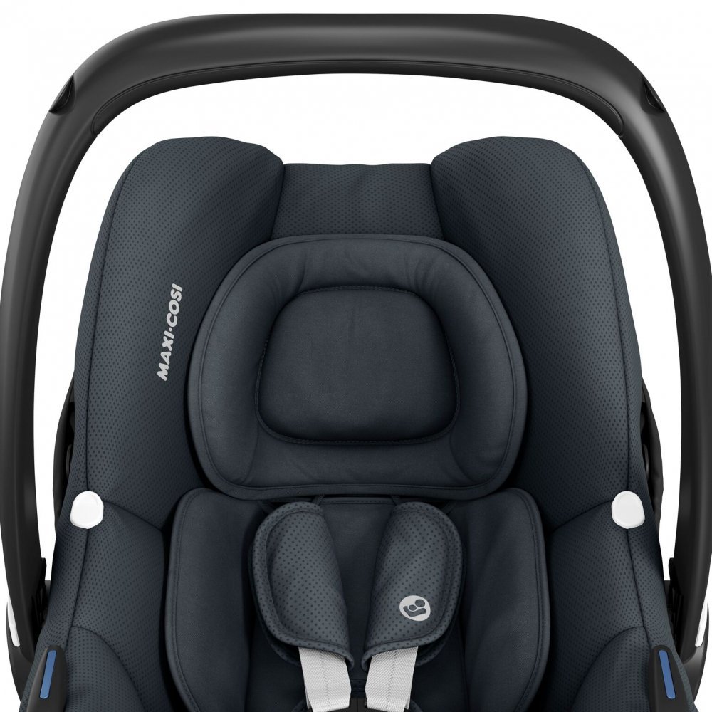 Scaun auto Maxi-Cosi Cabriofix i-size essential graphite – imaginea 2