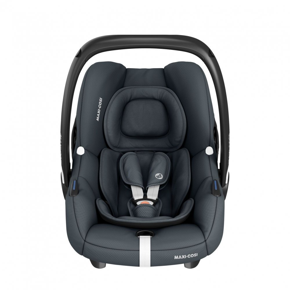 Scaun auto Maxi-Cosi Cabriofix i-size essential graphite – imaginea 5