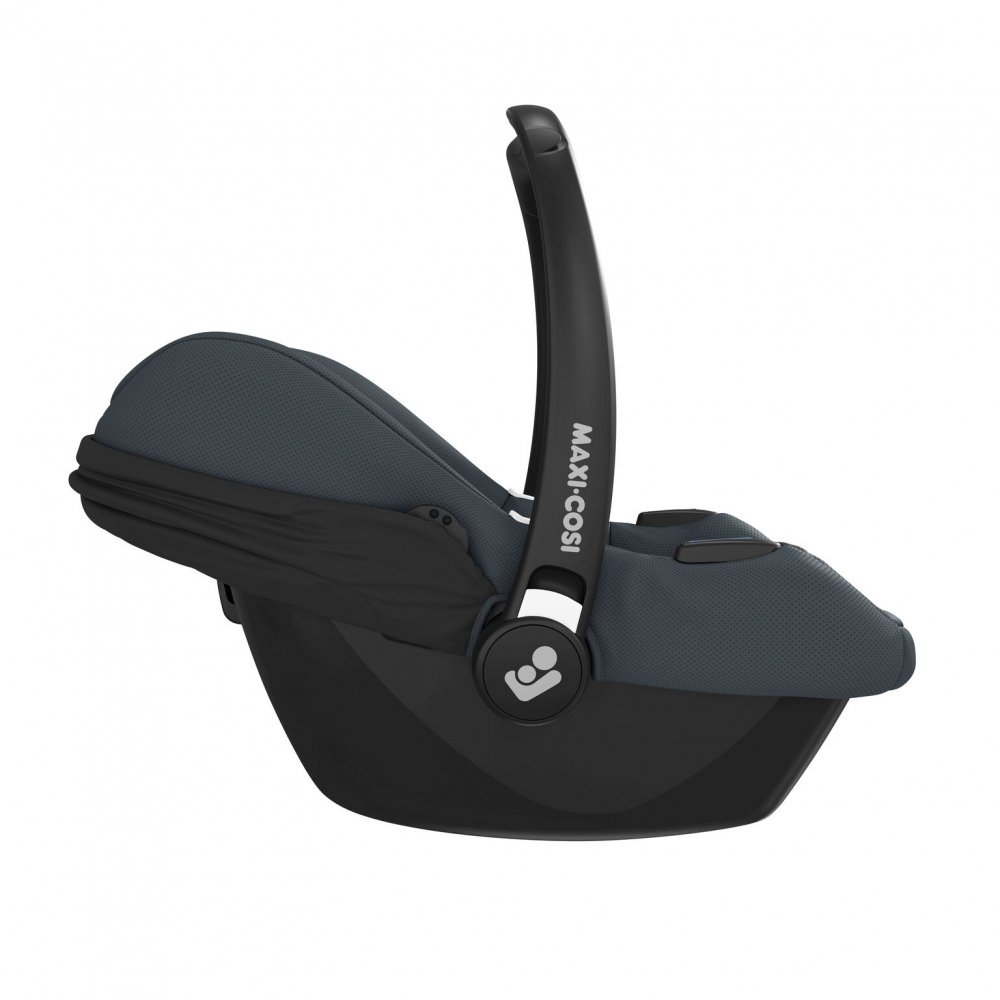 Scaun auto Maxi-Cosi Cabriofix i-size essential graphite – imaginea 8