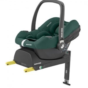 Scaun auto Maxi-Cosi Cabriofix i-size essential green