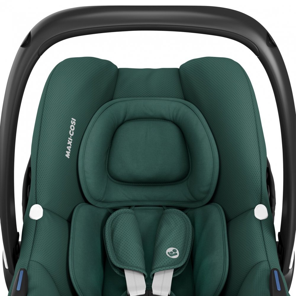 Scaun auto Maxi-Cosi Cabriofix i-size essential green – imaginea 2