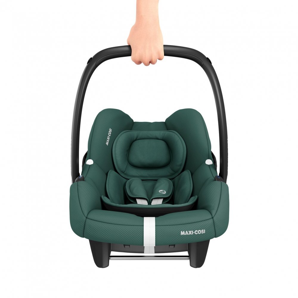 Scaun auto Maxi-Cosi Cabriofix i-size essential green – imaginea 3