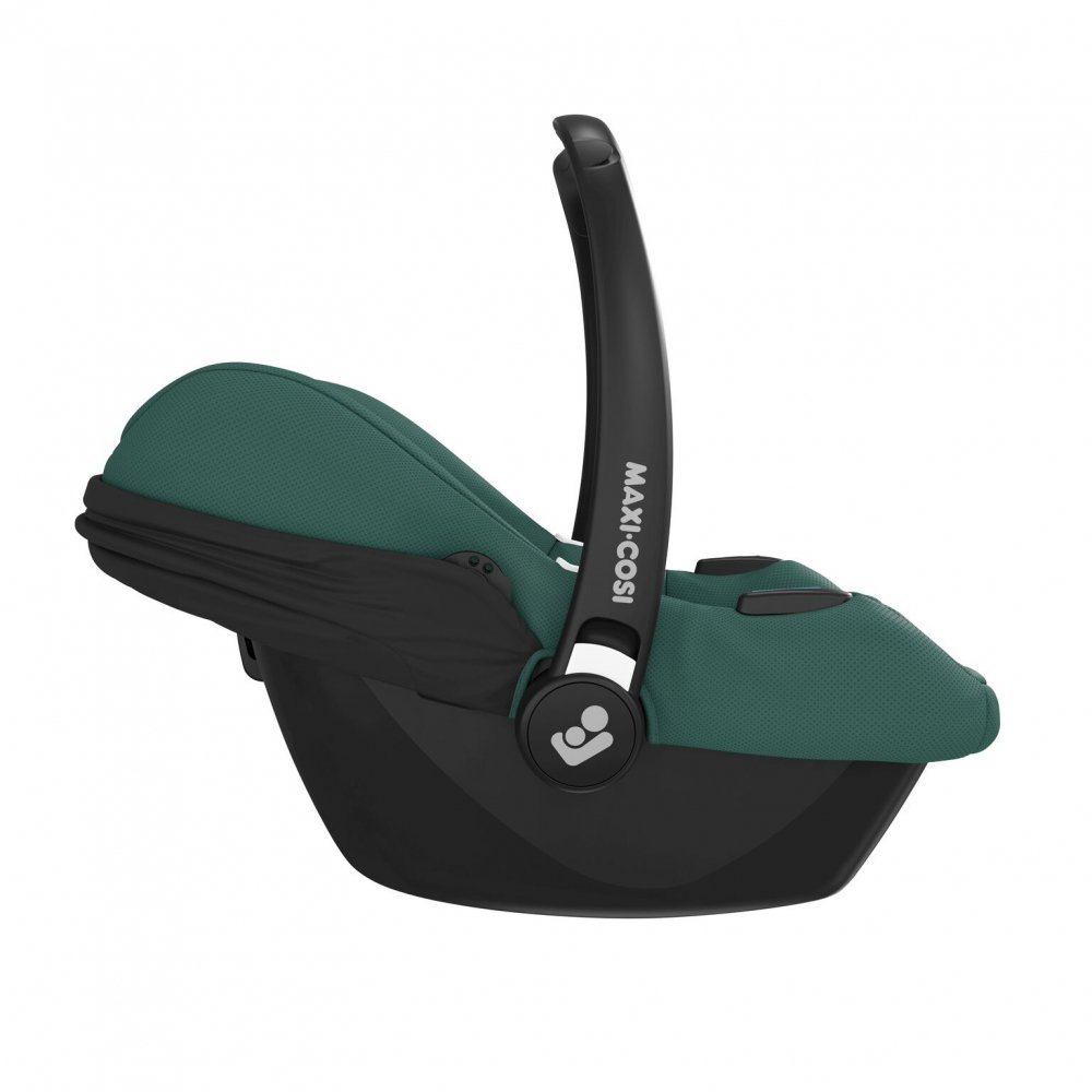 Scaun auto Maxi-Cosi Cabriofix i-size essential green – imaginea 8