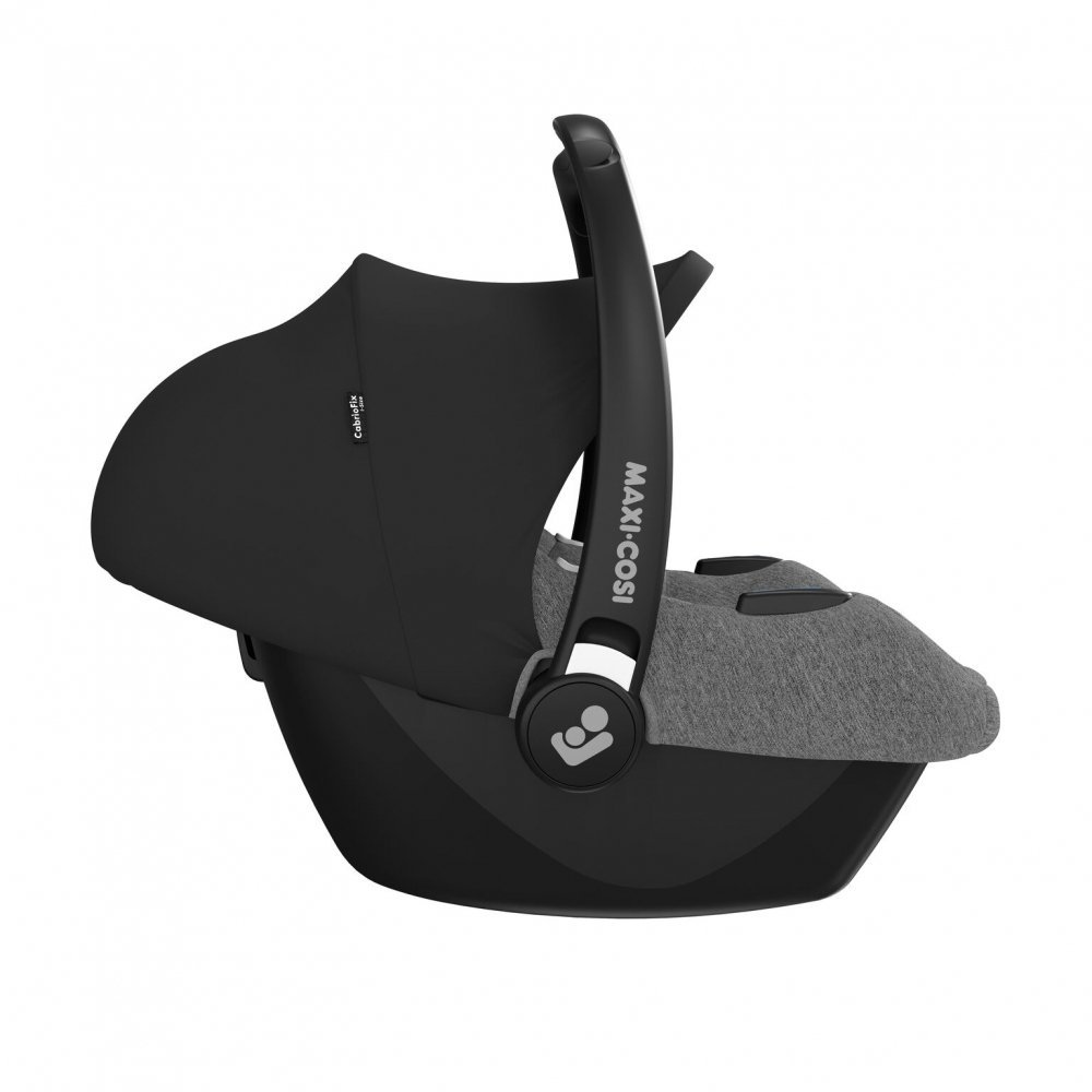 Scaun auto Maxi-Cosi Cabriofix i-size select grey – imaginea 7