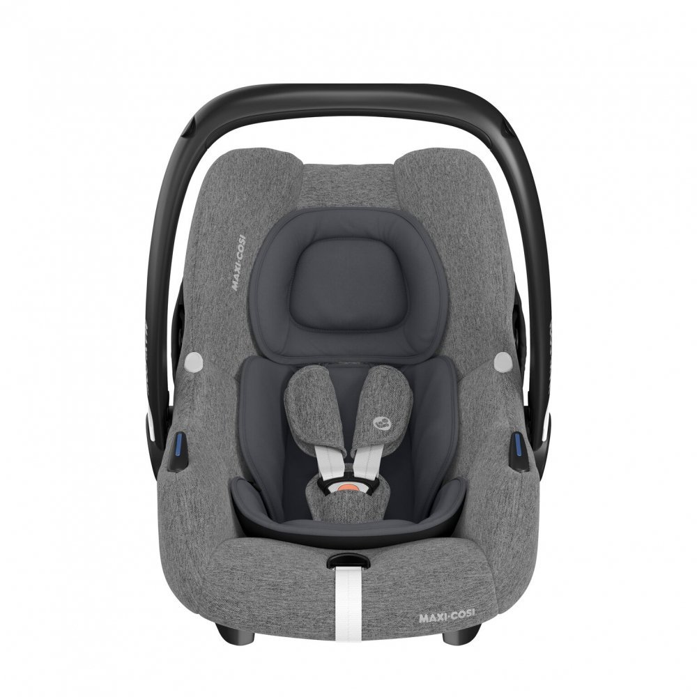 Scaun auto Maxi-Cosi Cabriofix i-size select grey – imaginea 8