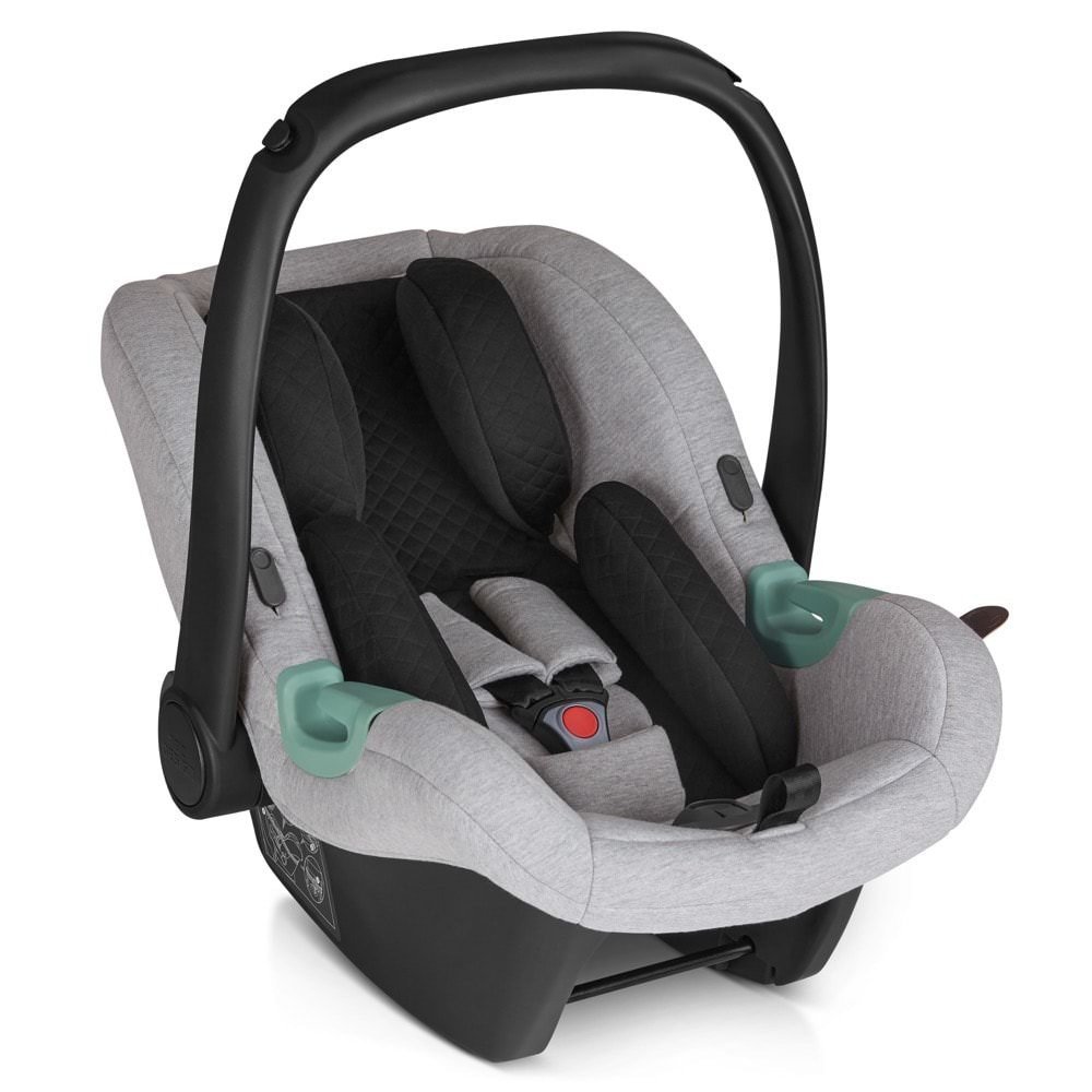 Scaun auto Tulip 0-13 kg i-size Mineral ABC Design