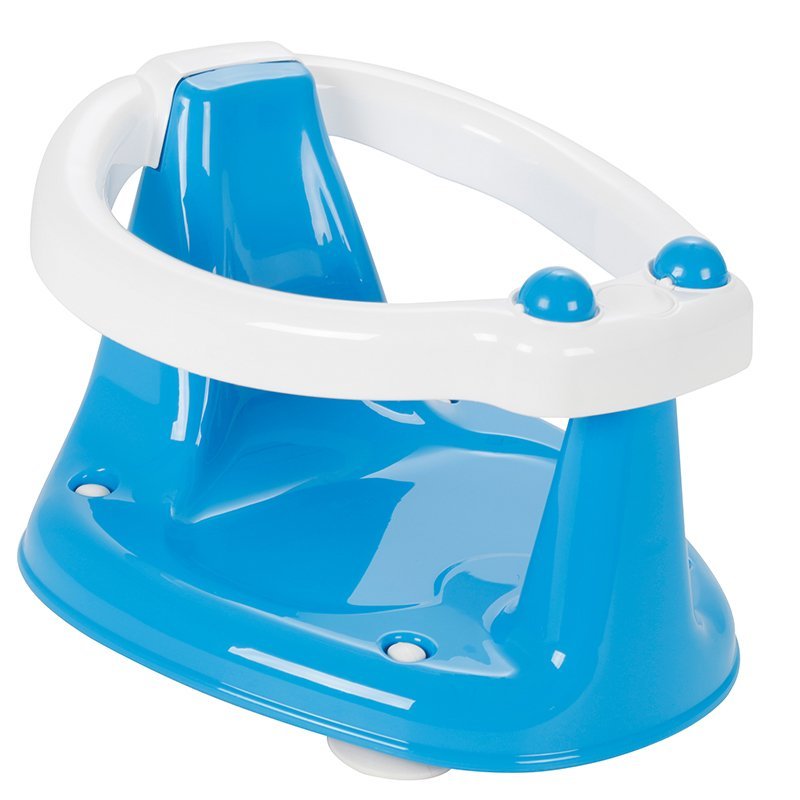 Scaun de baie pentru bebelusi Pilsan Blue – imaginea 3