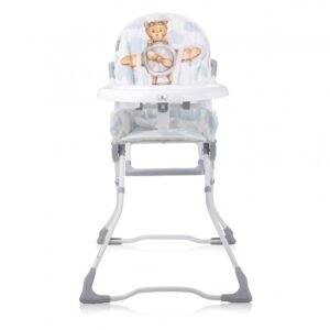 Scaun de masa Marcel Blue Pilot