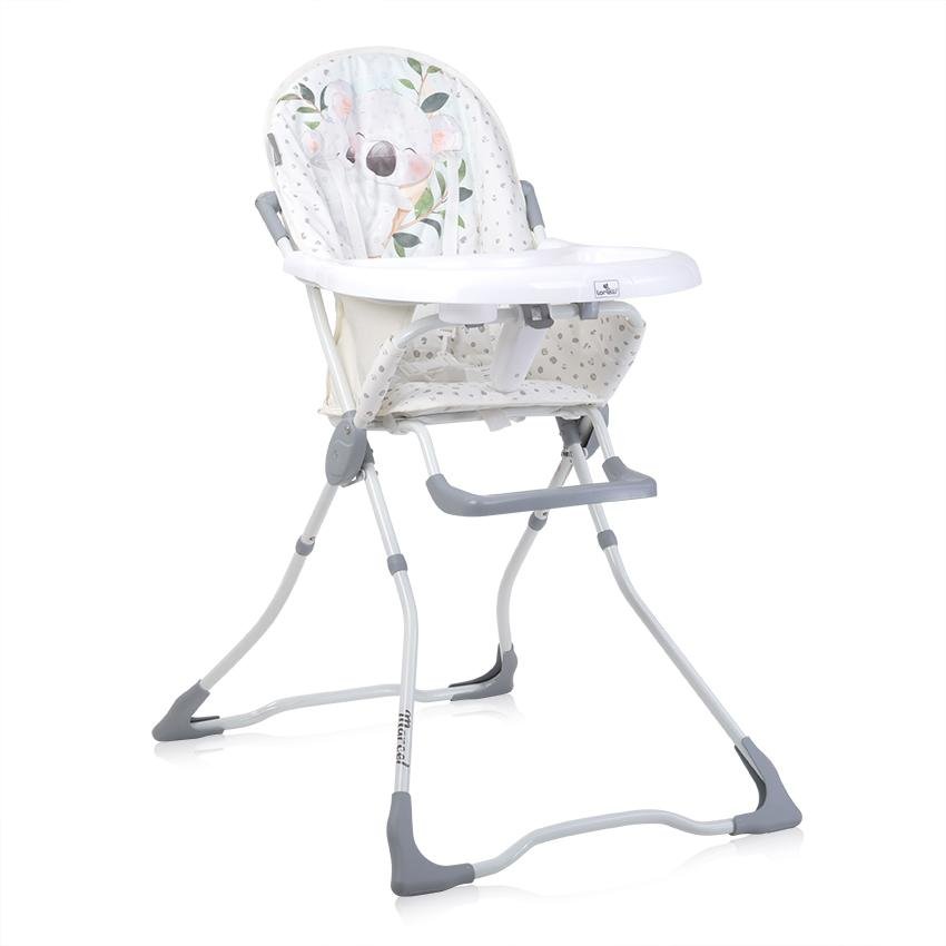 Scaun de masa Marcel Snow White Koalas – imaginea 2