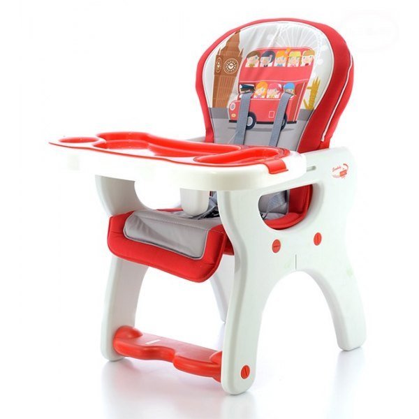 Scaun De Masa Multifunctional Eurobaby HB GYO1 – imaginea 3