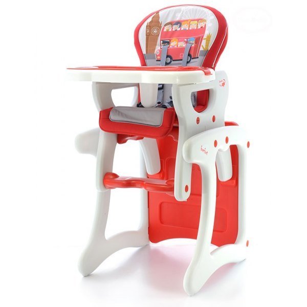 Scaun De Masa Multifunctional Eurobaby HB GYO1 – imaginea 5