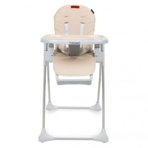 Scaun de masa multifunctional Kidwell Beno Beige