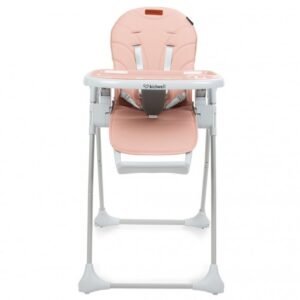 Scaun de masa multifunctional Kidwell Beno Pink