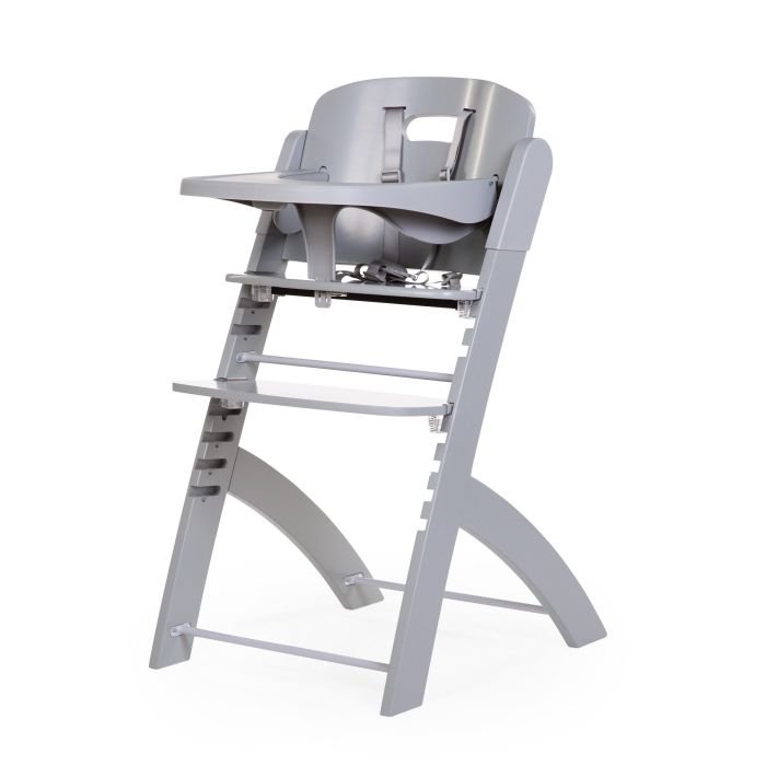 Scaun de masa reglabil in inaltime Childhome Evosit Fag gri – imaginea 6