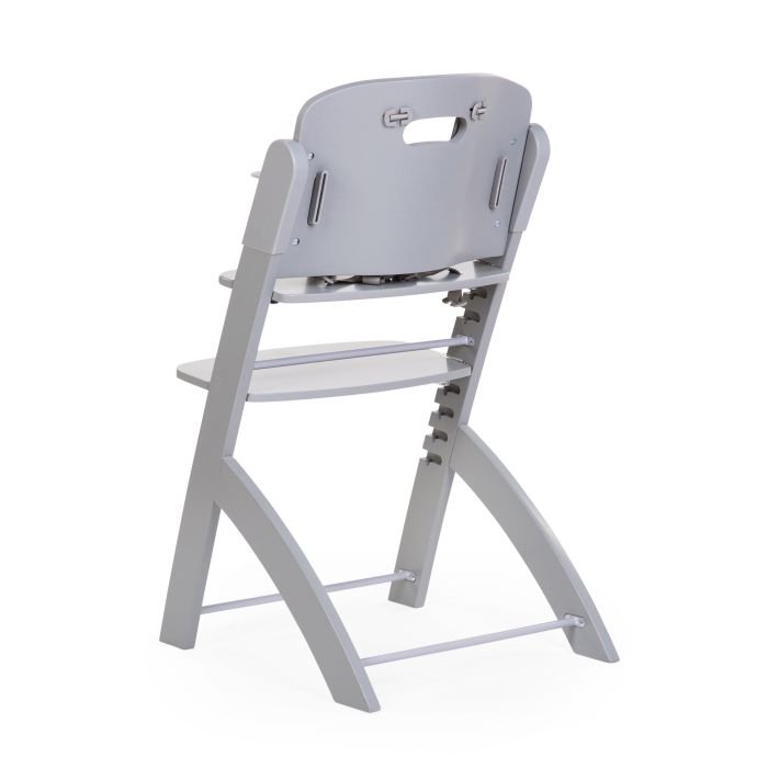 Scaun de masa reglabil in inaltime Childhome Evosit Fag gri – imaginea 3
