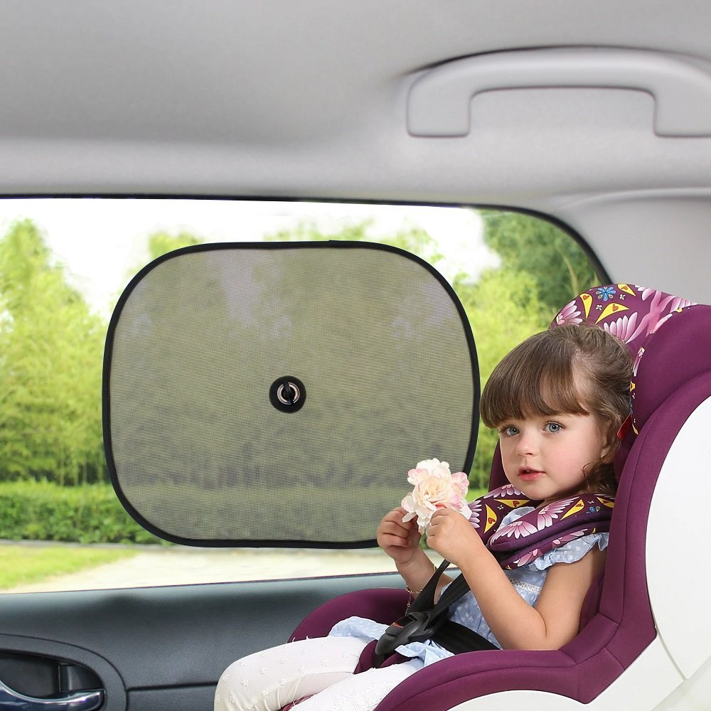 Set 2 parasolare auto Ezimoov Stoppers Eco friendly – imaginea 4