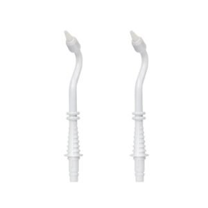 Set 2 capete dus bucal Aquajet LD-SA02 pentru irigatorul Aquajet LD-A8