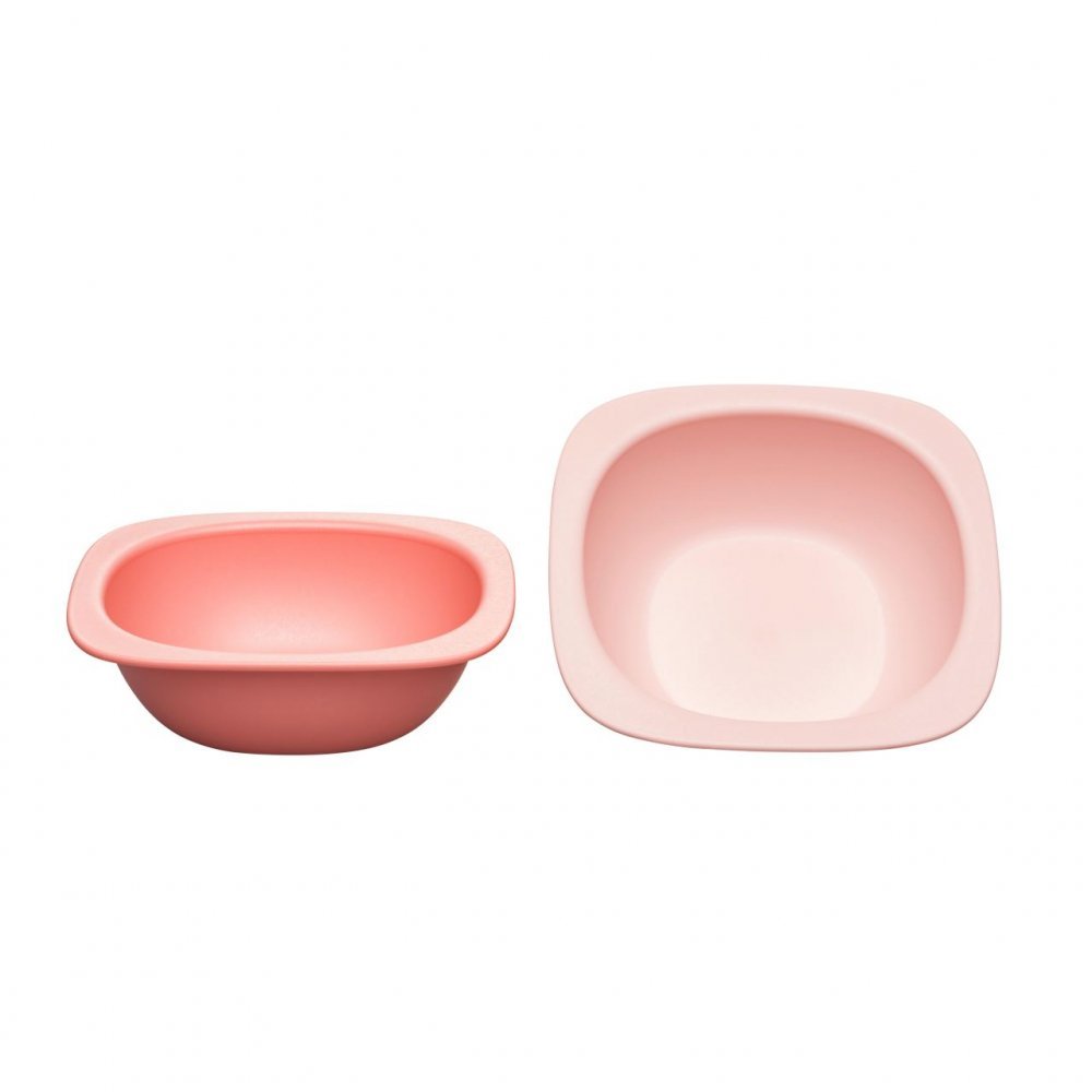 Set 2 castroane pentru mancarea copiilor nip Eat Green 37065 – imaginea 5