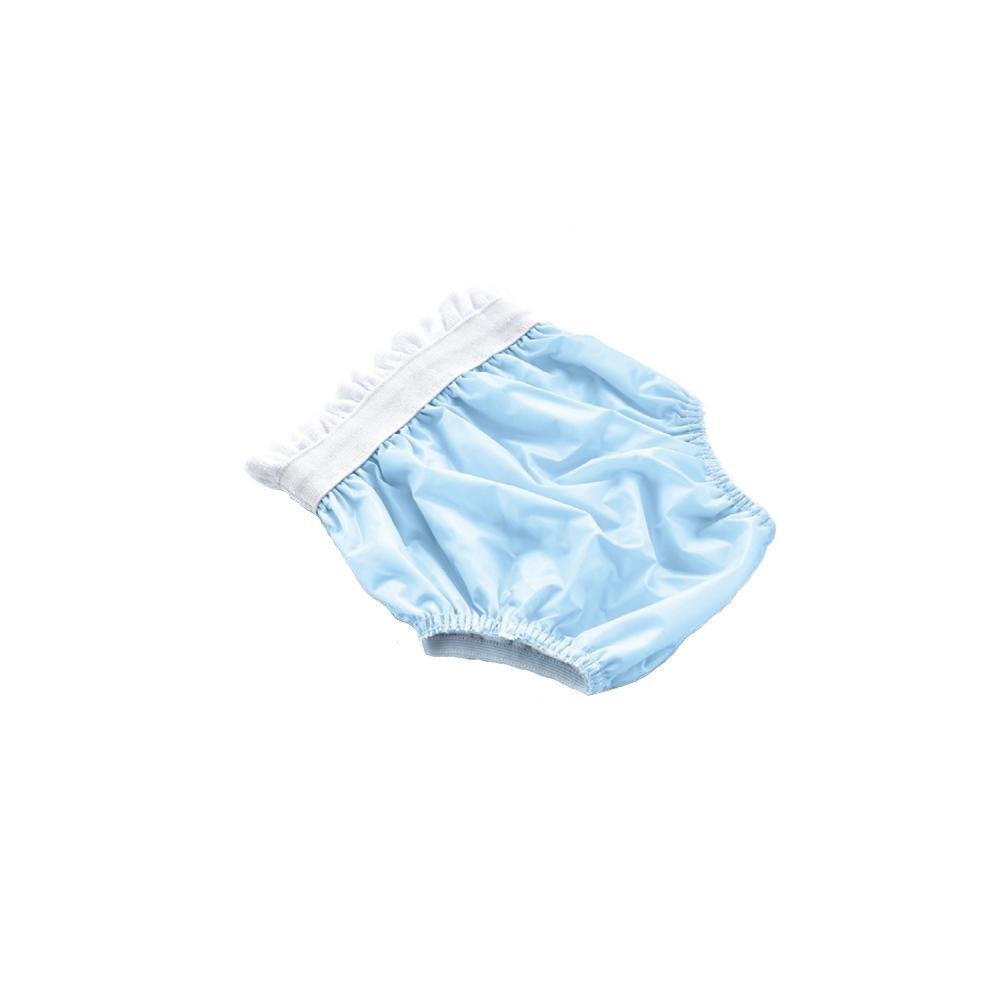 Set 2 chilotei antrenament nr.2 12-14 kg BabyJem Blue – imaginea 2