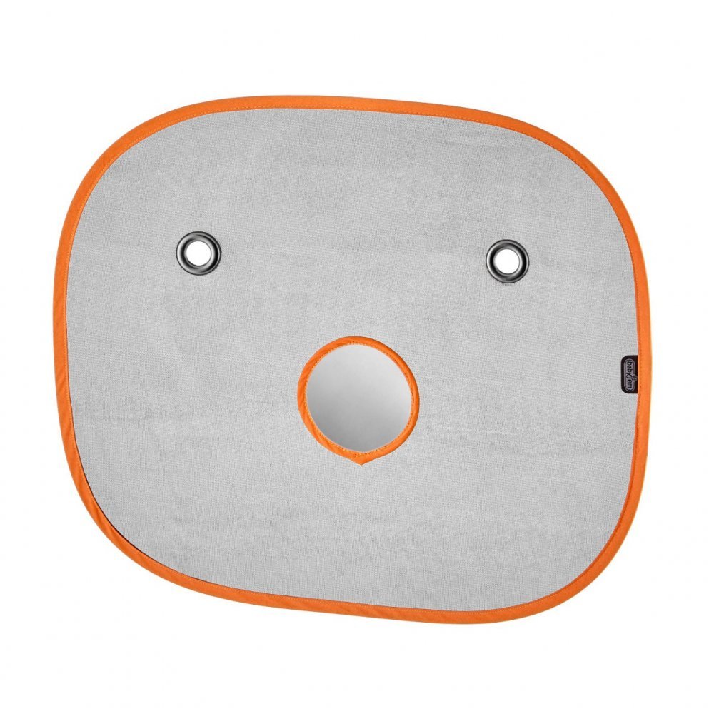 Set 2 parasolare BabyJem cu jucarii si oglinda – imaginea 3