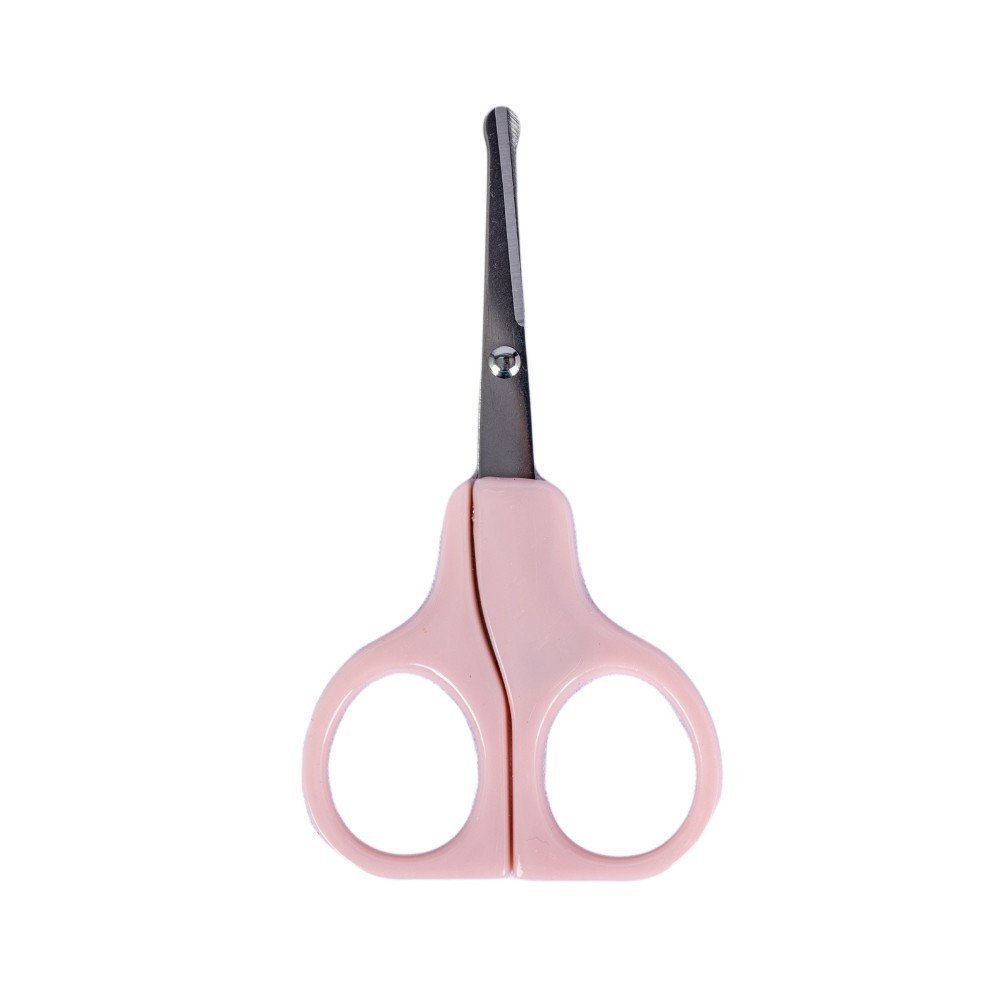 Set 3 accesorii ingrijire unghii Sevibebe roz – imaginea 2