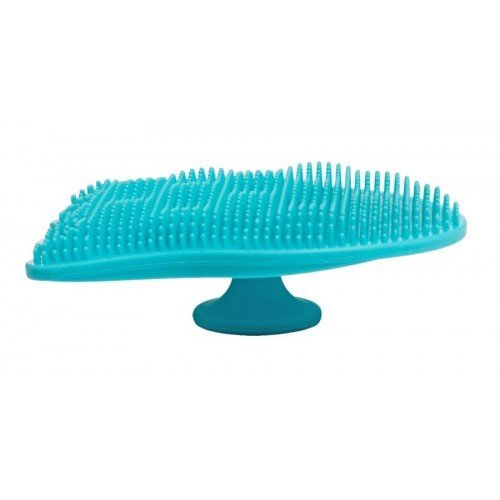Set 3 bureti baie bebe din silicon Ubbi – imaginea 5