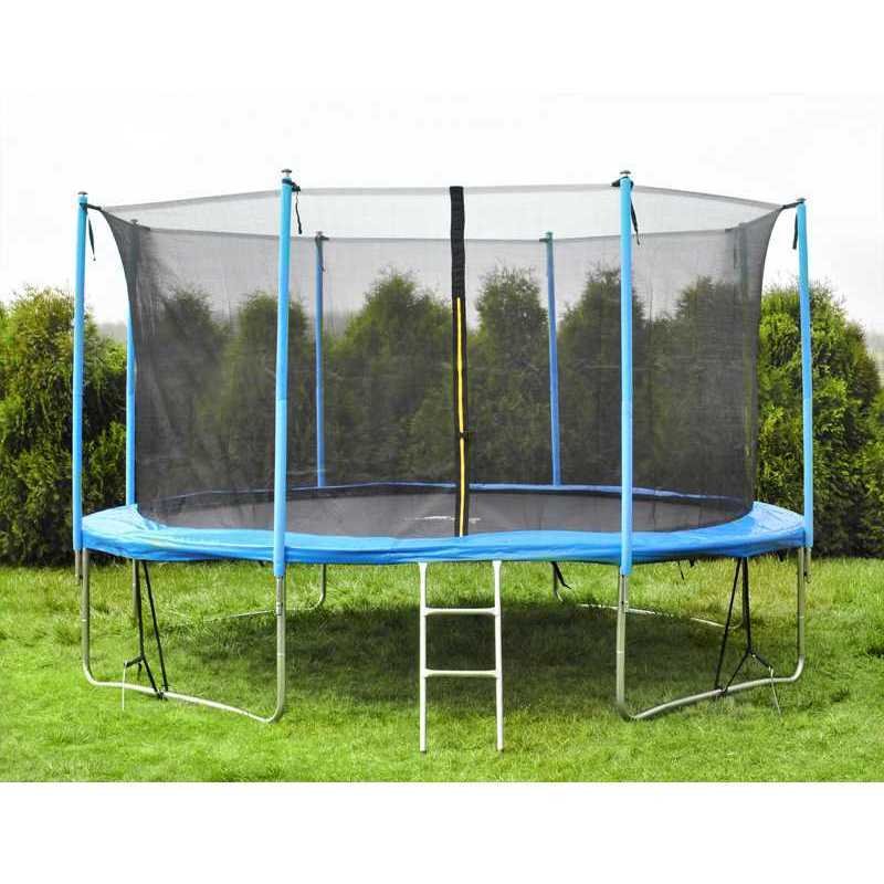 Set 4 ancore pentru trambulina malatec – imaginea 6
