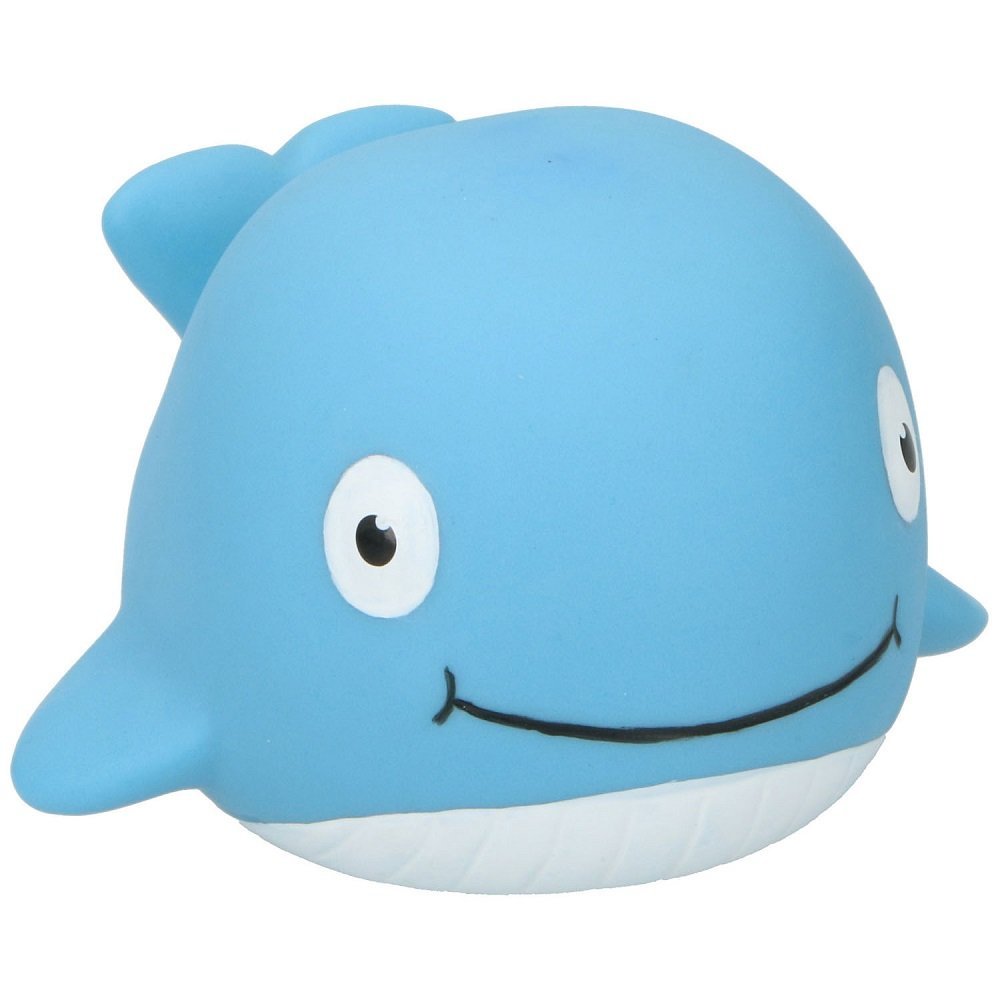 Set 4 jucarii de baie animale marine – imaginea 3