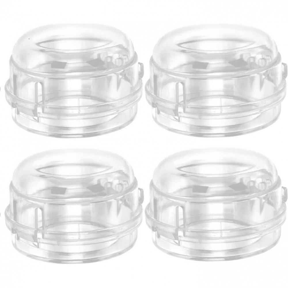 Set 4 protectii butoane aragaz Bambinice – imaginea 8
