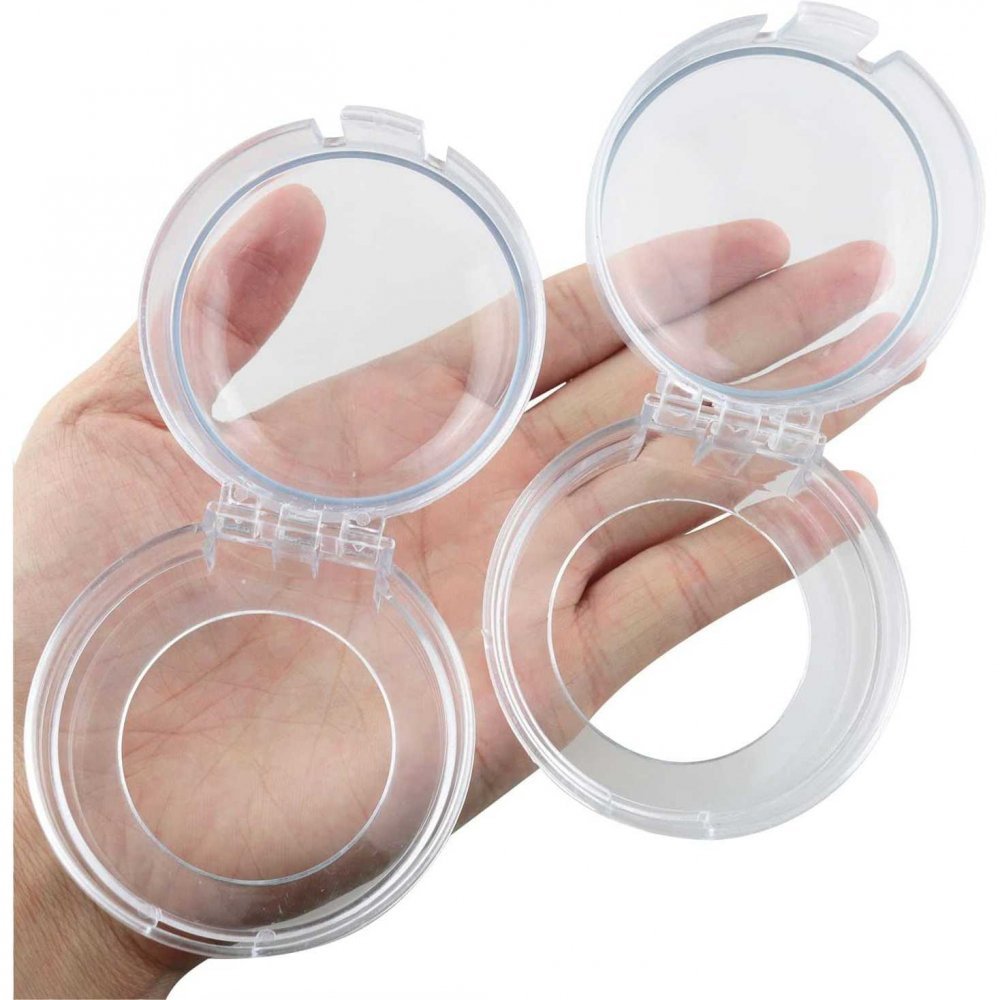 Set 4 protectii butoane aragaz Bambinice – imaginea 5