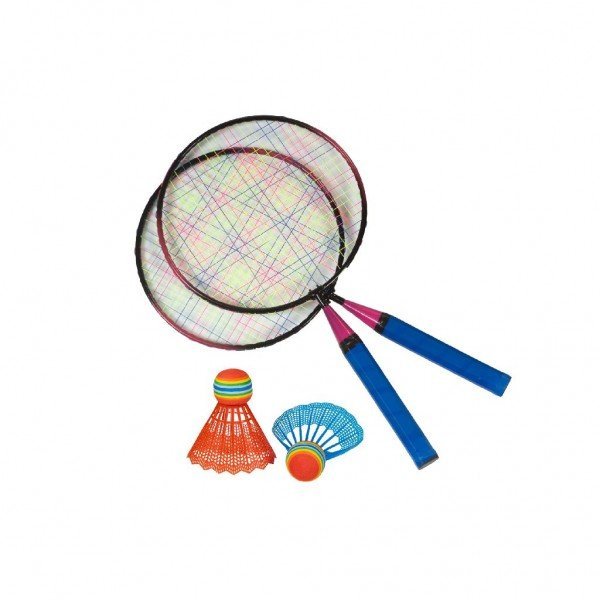Set Badminton mini SportX – imaginea 4