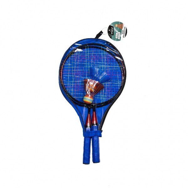 Set Badminton mini SportX – imaginea 3