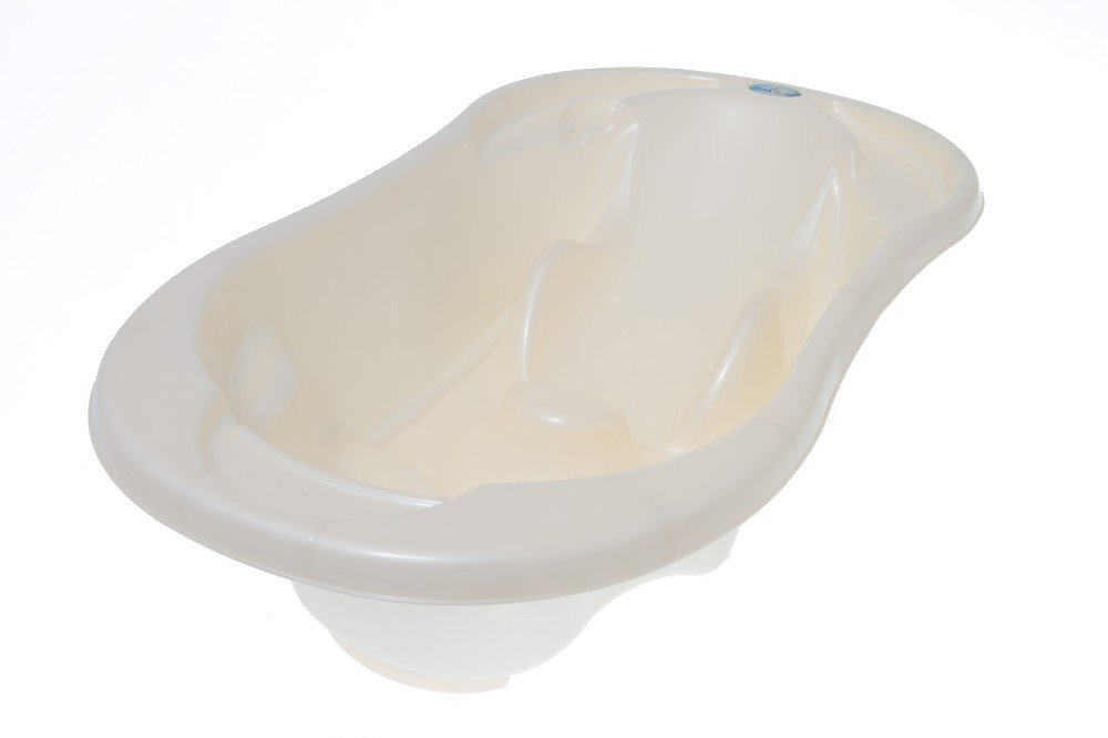Set Cadita anatomica cu suport metalic Komfort Pearl – imaginea 2