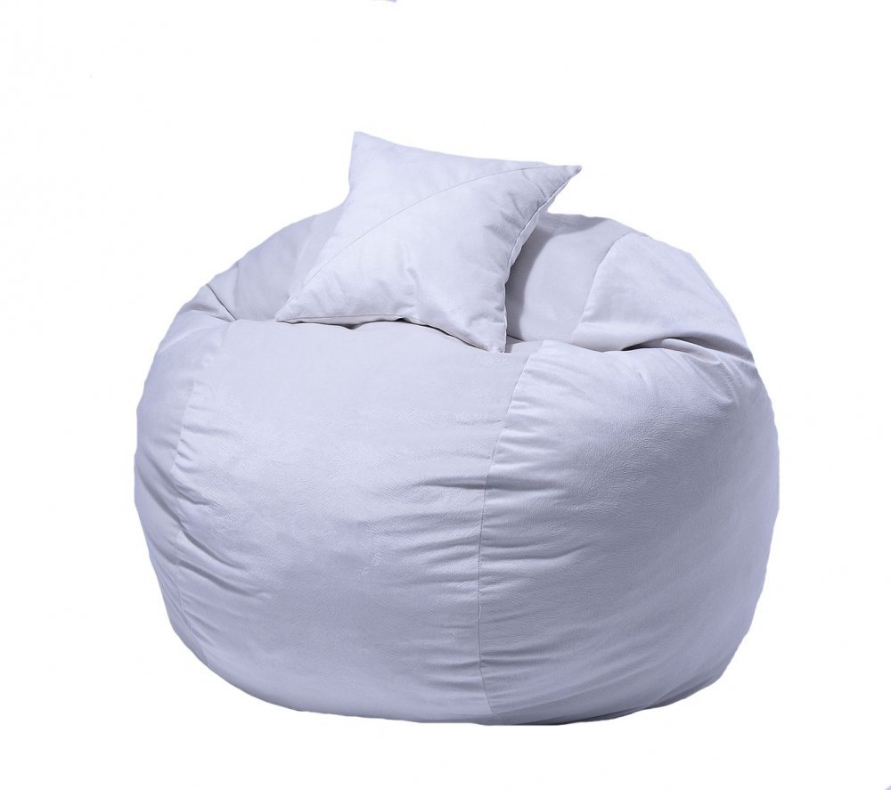 Set fotoliu mediu matusalem perna decorativa umplut cu fulgi de burete memory mix – imaginea 7