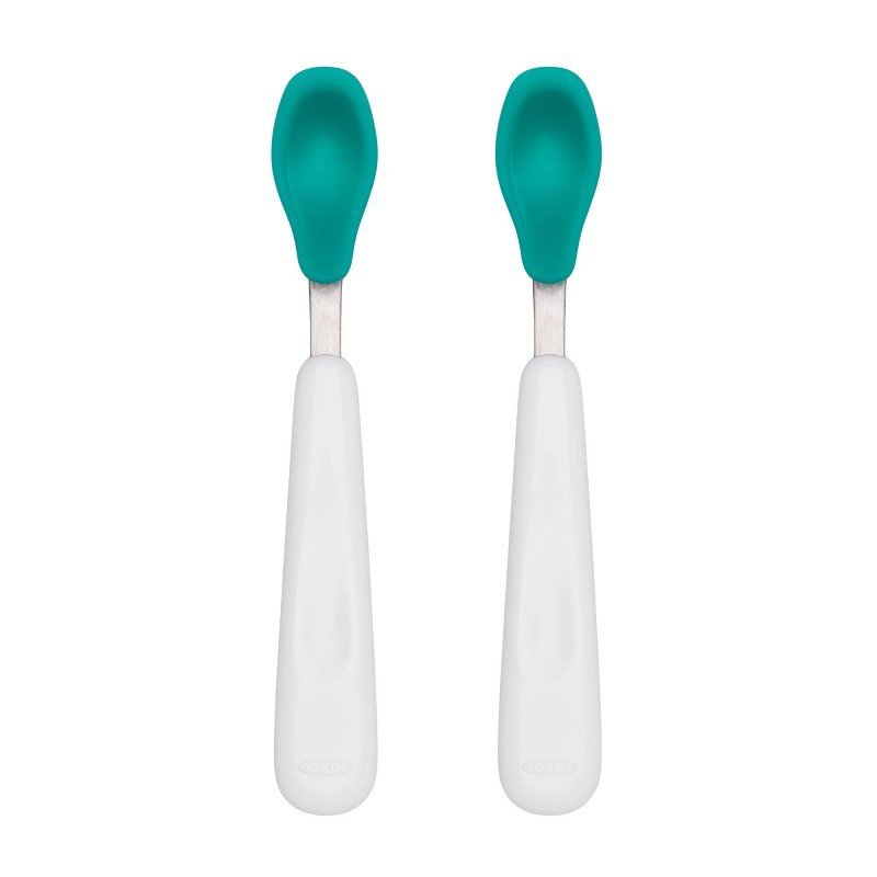 Set lingurite teal – imaginea 4